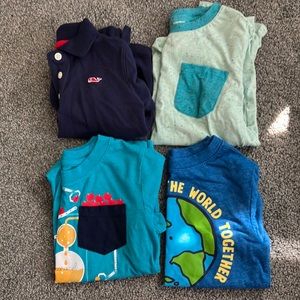 Kids Shirt Bundle